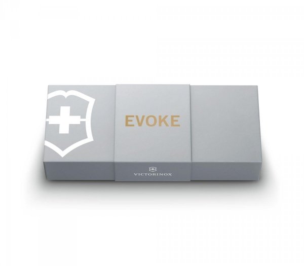 Nóż Evoke Bs Alox Victorinox 0.9415.ds249