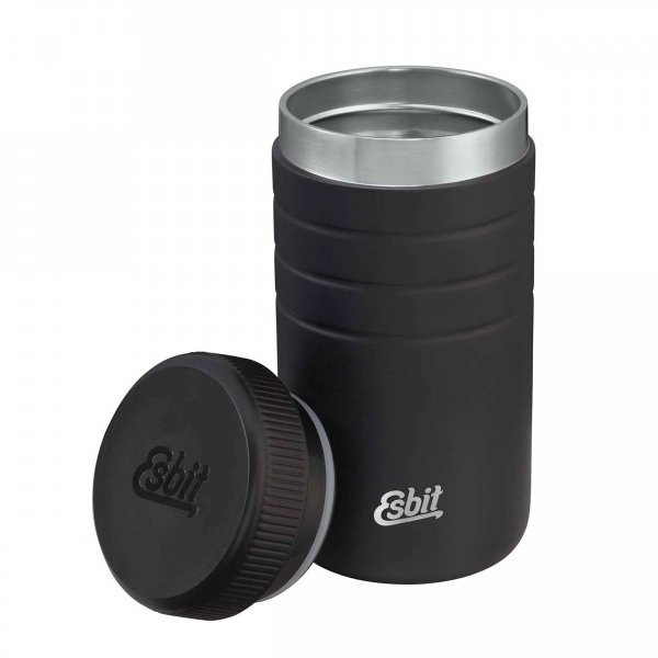 Termos Esbit Food Jug Majoris 0,55 l czarny