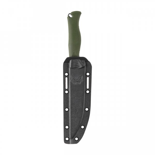 Nóż Benchmade 15500-04 Meatcrafter