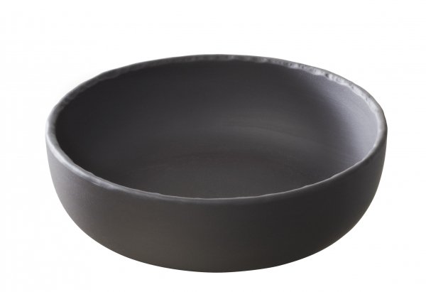 Miska, 1 l, Basalt