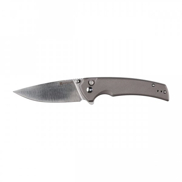 Nóż składany Sencut Serene S21022B- 3 gray