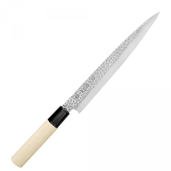 Satake Magoroku Saku nóż Sashimi 21 Cm