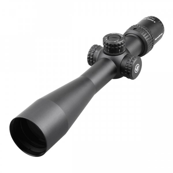 Luneta celownicza Vector Optics Veyron 6-24x44 30 mm FFP SCFF-23