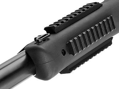 Wiatrówka PCP Optima by Hatsan BT65 RB Elite 5.5 mm