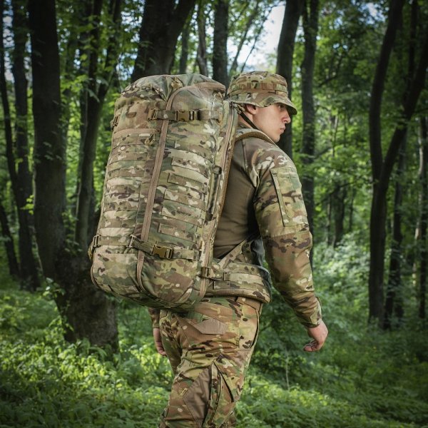 Plecak Gen.II Elite Large