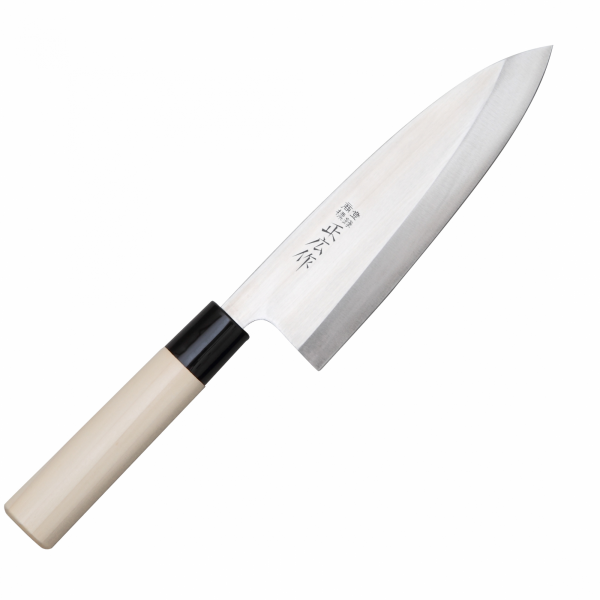 Nóż Masahiro Ms-8 Deba 180mm [10007] do ryb