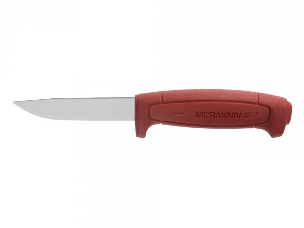Nóż Morakniv Craft Basic 511 stal Węglowa