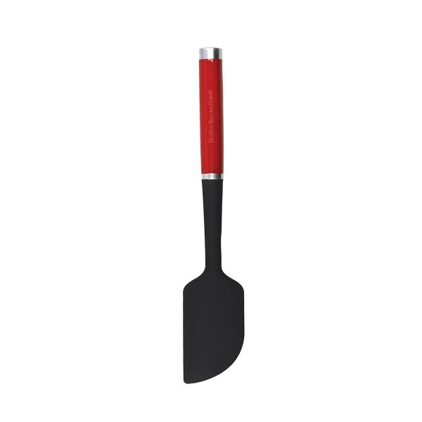 KitchenAid łyżka silikonowa do miski CORELINE Empire Red