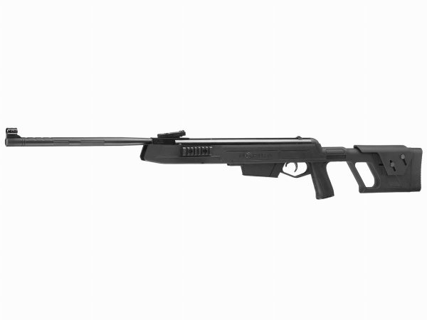 Wiatrówka Norica Dead Eye GRS 4,5 mm