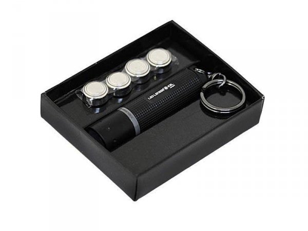 Latarka Led Lenser K2L