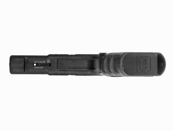 Replika pistolet ASG Glock 17 6 mm
