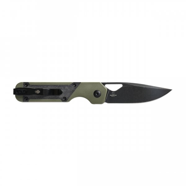 Nóż składany Kizer Mini Militaw V3634SA5