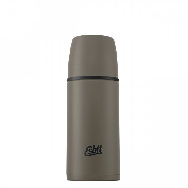 Termos Esbit klasyczny - Vacuum Flask 0,5 l oliwkowy