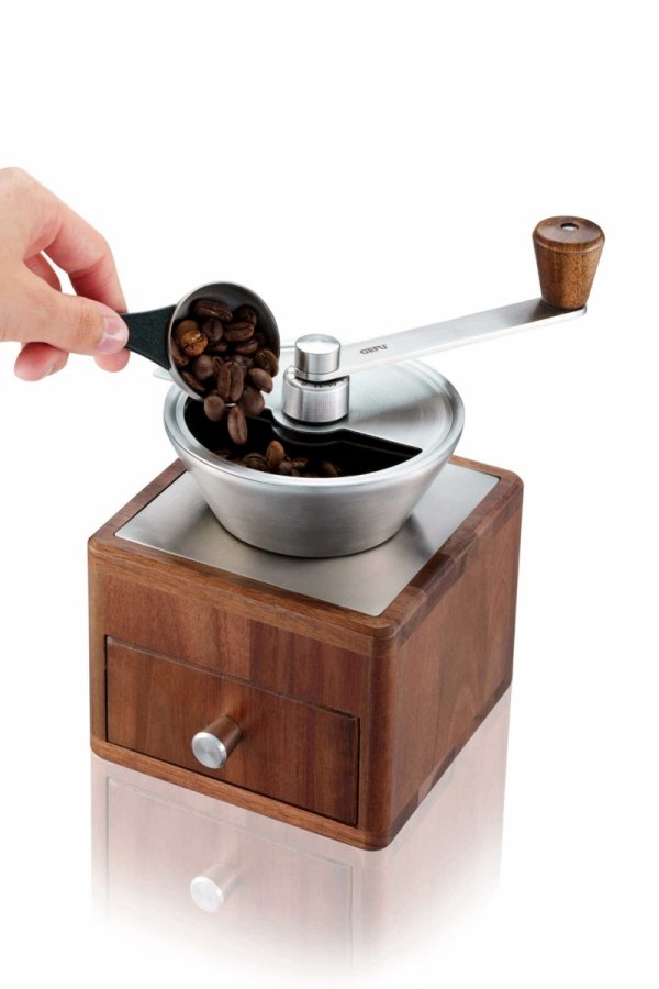 GEFU GIRO Młynek Do Kawy Giro