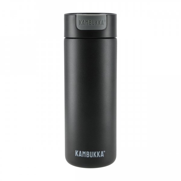 Kubek termiczny Kambukka Olympus 500 ml Matte Black