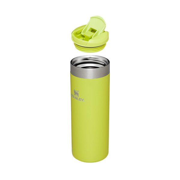 Kubek termiczny AEROLIGHT 0,47 - ELECTRIC YELLOW/Stanley