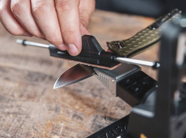 Zestaw upgrade do Work Sharp Precision Adjust