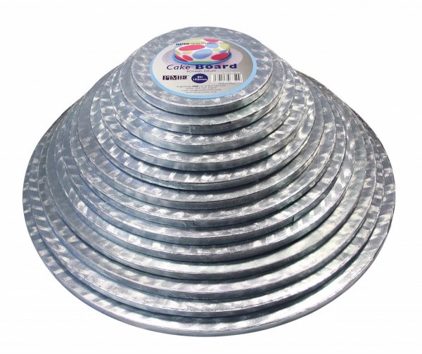 PME Okrągła Deska Na Tort 305 Mm