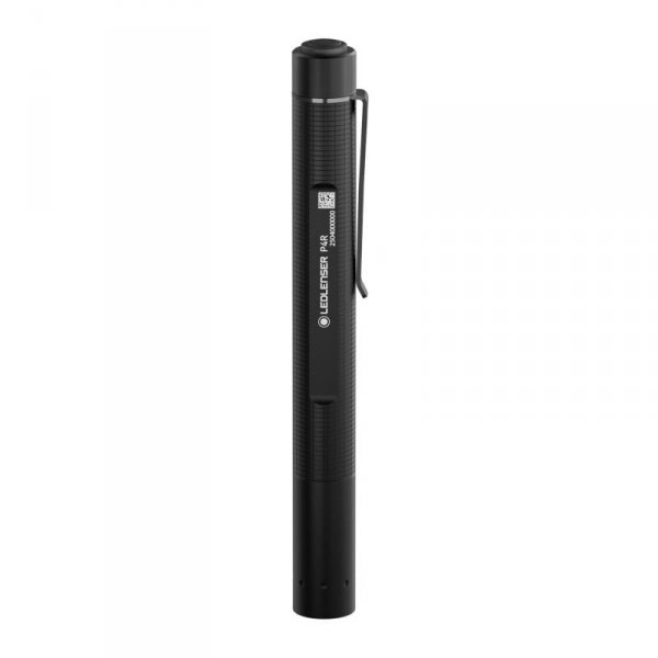 Latarka Ledlenser P4R