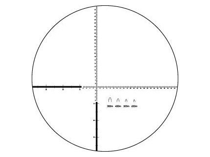 Monokular Vortex Recon R/T 15x50