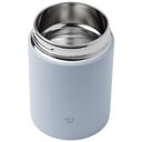 Termos obiadowy Zojirushi SW-KA52H-HL szary 0,52 l