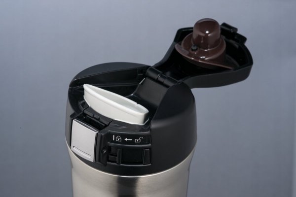 Kubek termiczny Zojirushi Travel Mug SM-YAF48-RA 480 ml czerwony