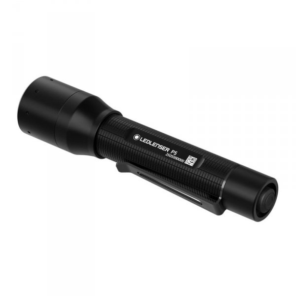 Latarka Ledlenser P5
