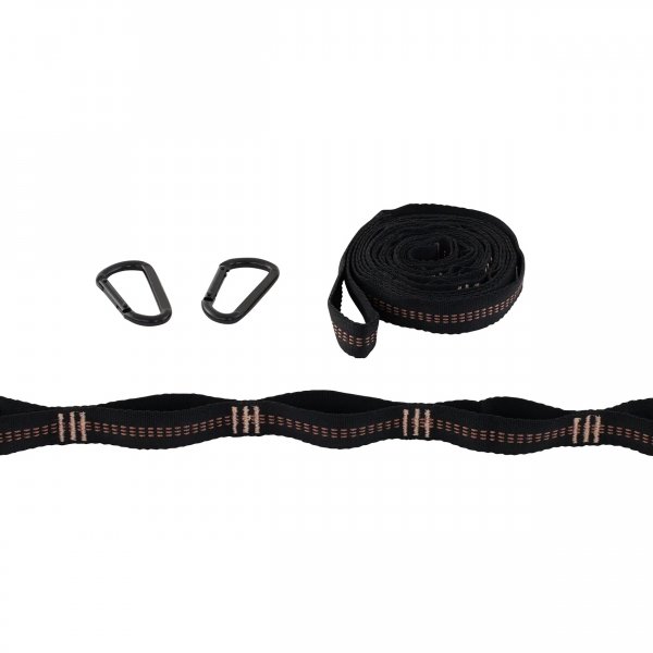 Hamak Robens Trace Hammock Set - sand/green