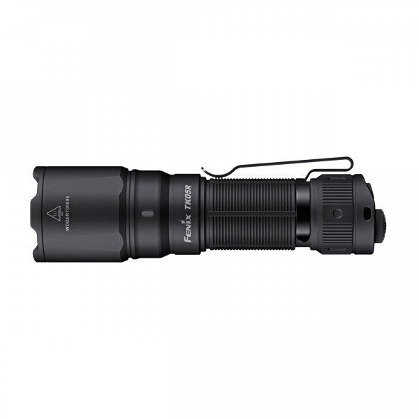 Latarka taktyczna LED TK05R