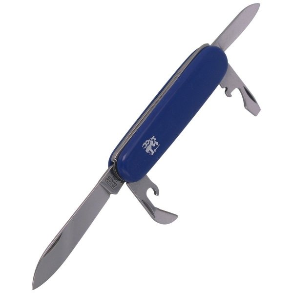 Scyzoryk Mikov Stovka Blue 100-nh-4 D