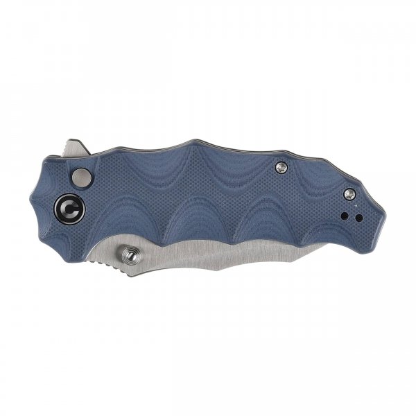 Nóż składany Civivi Natterjack Neutral Blue G10 C24028-2