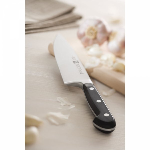 Nóż Szefa Kuchni 20 Cm Professional &quot;S&quot; Zwilling