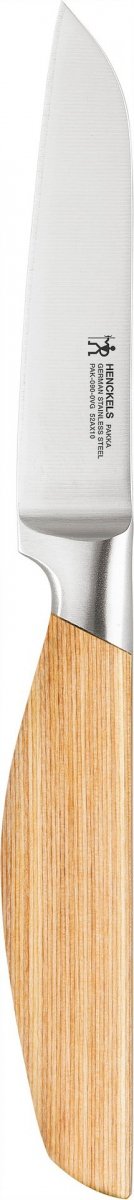 HENCKELS BY ZWILLING PAKKA Nóż Do Obierania Warzyw 9 Cm Pakka