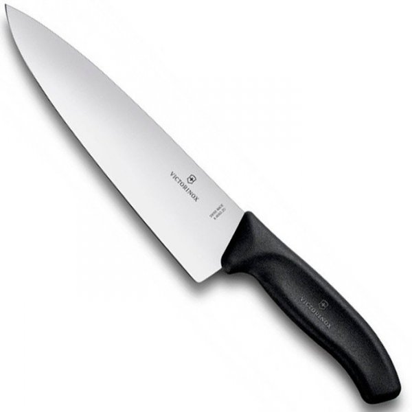 Zestaw 4 noży Victorinox z Blokiem Magnetycznym