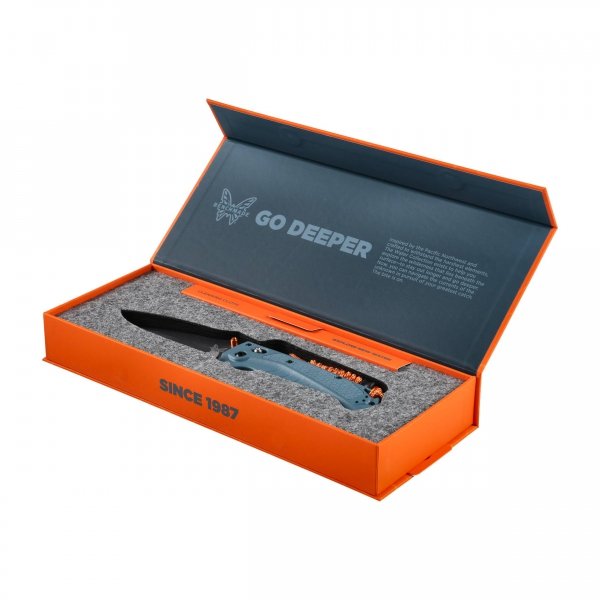 Nóż Benchmade 18060 Adira