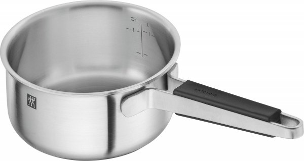 ZWILLING PURE Zestaw 3 Garnków Pure