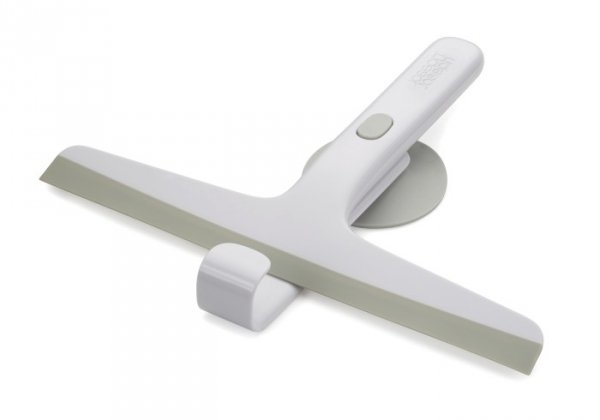 JJ-Ściągaczka Slimline z hakiem do przechowywani