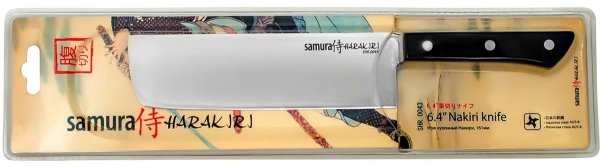 Samura Harakiri nóż nakiri