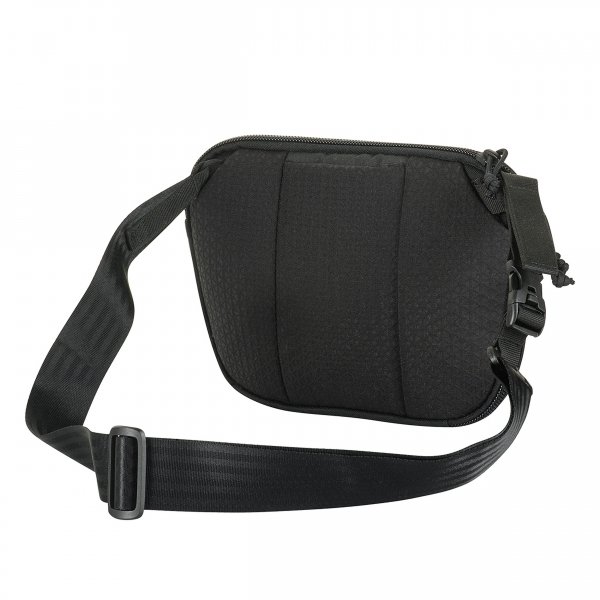Torba M-Tac Sphaera Hardsling Bag Large Elite, czarna
