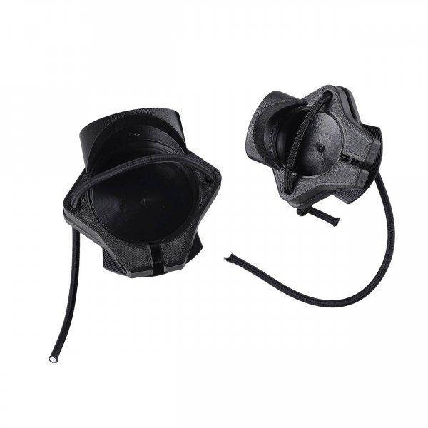 Osłony lunety OPtactical do Primary Arms SLx 1-8x24 (2 sztuki)