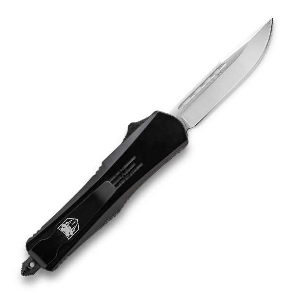 Nóż CobraTec Small FS-3 OTF Black