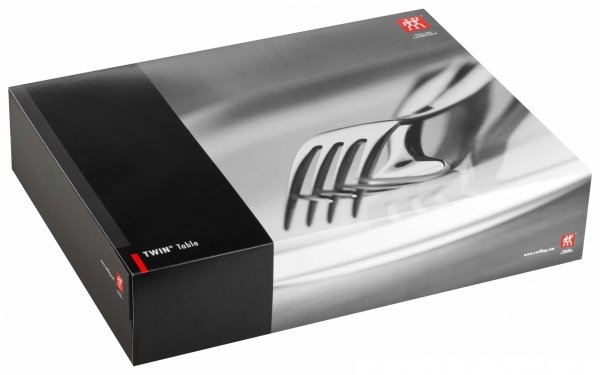 ZWILLING SOHO Zestaw Sztućców (68 Elementów) Soho