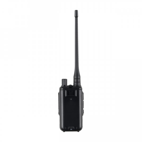 Krótkofalówka PMR Baofeng UV-5R EU Mini Green VHF UHF