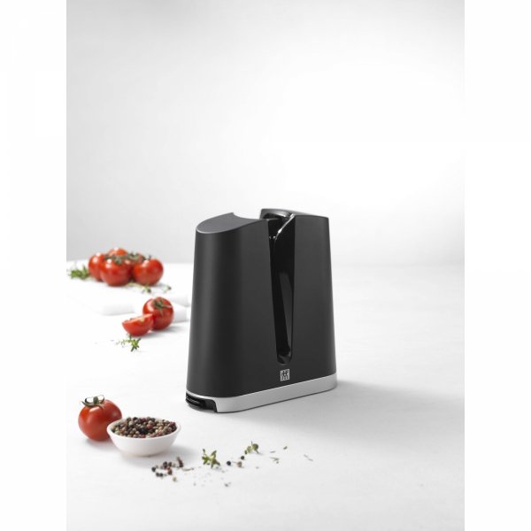 Ostrzałka V-edge 20 Cm Zwilling do Noży Kuchennych, Wielofunkcyjna i Precyz
