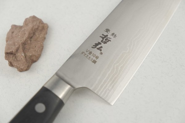 Nóż kuchenny Tetsuhiro KD Gyuto 210 mm [KD-855]