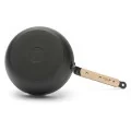 DE BUYER Rondel CHOC B BOIS 24 cm