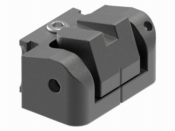 Szerbinka do kolimatora Leupold DeltaPoint Pro Reflex Sight