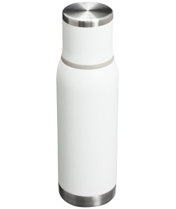 Termos Stanley Adventure To-Go Bottle 750 ml Frost Biały (10-10818-048)