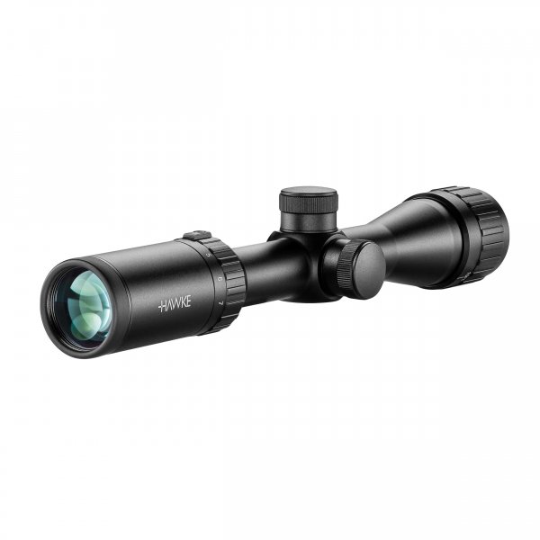 Luneta celownicza Hawke Vantage 1&quot; 2-7x32 AO Mil Dot