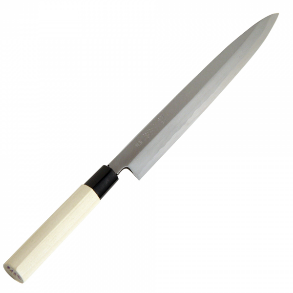 Nóż Masahiro Bessen Yanagiba 240mm [16219]